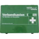Betriebs-Verbandskasten,groß, mit Füllung nach DIN 13169
