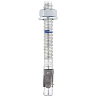 Bolzenanker verzinkt Option 1 M8 x 95