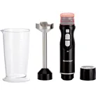 SILVERCREST® KITCHEN TOOLS 12V-Akku-Stabmixer SSMA 12 A1, inkl. Messbecher