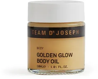 Golden Glow Body Oil, 30ml