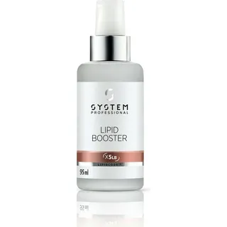 System Professional Extra Lipid Booster Haarmaske 95 ml