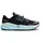 Damen Black/Ebony/Blue Flower 35,5
