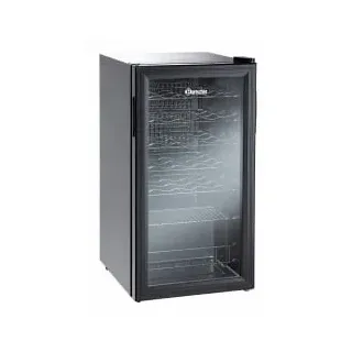 Bartscher Flaschenkühlschrank 88L