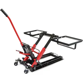 Wiltec Hydraulik-Heber 3 in 1, (65066)