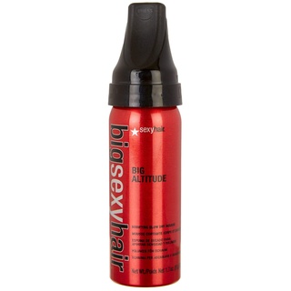 sexyhair Big Altitude Bodifying Blow Dry Mousse, 1er Pack (1 x 50 ml)