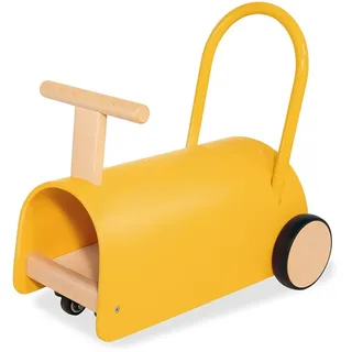 Pinolino Rutschauto Enzo gelb