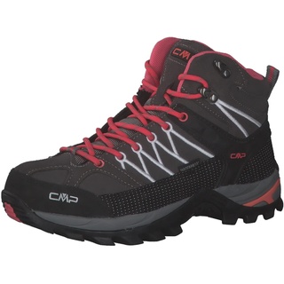 grey/corallo 38