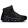 Damen Black/Black 38