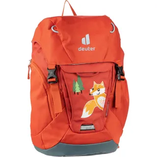 Deuter Waldfuchs 10 l lava/paprika