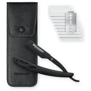 Störtebekker Shaving Accessories Störtebekker - Rasiermesser Schwarz Störtebekker Rasur Herren (33.99 € / )