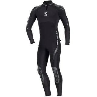 Scubapro Neoprenanzug Overall Schwarz S