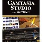 Camtasia Studio and Beyond von Stephanie Torta/ Stacey Dunbar / Mercury Learning and Information / Taschenbuch