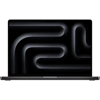 2024 M4 Pro 48 GB RAM 1 TB SSD 20-Core GPU 140W Space Schwarz