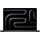 2024 M4 Pro 48 GB RAM 1 TB SSD 20-Core GPU 140W Space Schwarz