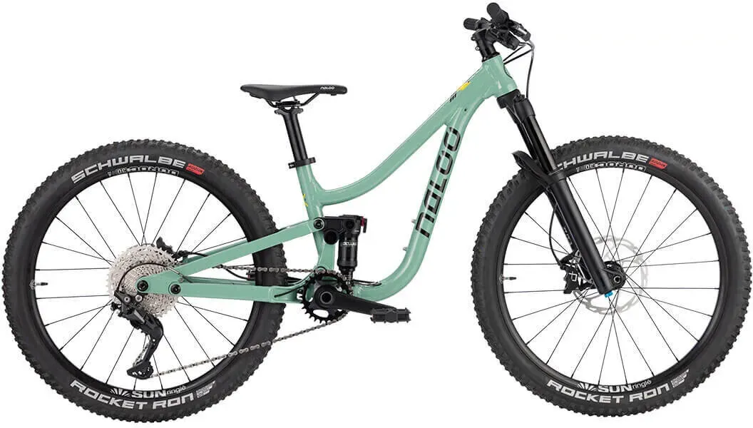 Naloo Mountain Jack 24", 11 Speed