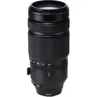 Fujifilm FUJINON XF 100-400mm f/4.5-5.6 R LM OIS WR (Fujinon XF, APS-C / DX), Objektiv, Schwarz