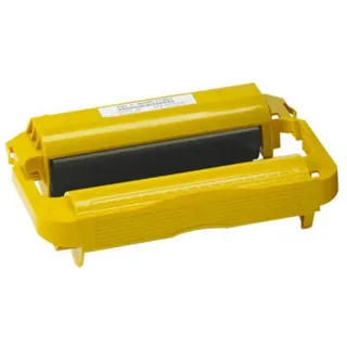 Zebra Technologies Thermotransferband 03300CT11007 Schwarz 110 mm 6 St.
