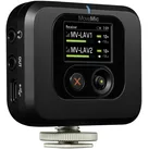 Shure MoveMic Receiver - Einzelkomponente