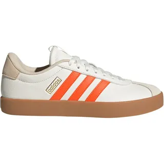 Core White / Impact Orange / Gold Met 40 2/3