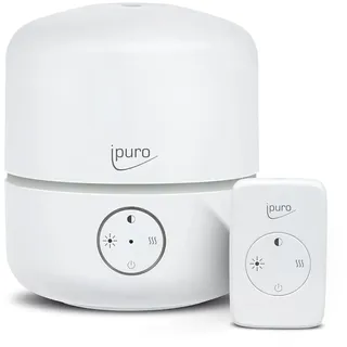 ipuro Air Sonic Good Mood White Aroma Diffusor