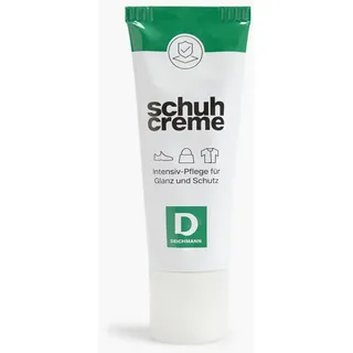 DEICHMANN Shoe Care Schuhcreme Schuh-Pflegeprodukt Schwarz, Damen, Größe: ONE_SIZE, Material: Glattleder//Leder,Synthetik, Material: Leder,Synthetik - DEICHMANN Shoe Care Schuhcreme Schuh-Pflegeprodukt Schwarz, Damen, Größe: ONE_SIZE, Material: Glattleder//Leder,Synthetik, Material: Leder,Synthetik - unisex - Schwarz