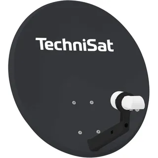 TechniSat TECHNITENNE 60 Satellitenantenne 10,7 - 12,75 GHz anthrazit
