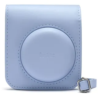 Fujifilm Instax Mini 12 Kameratasche pastel-blue