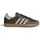 Brown/Putty Grey/Gold Metallic 39 1/3