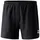 Tennisshort schwarz 34