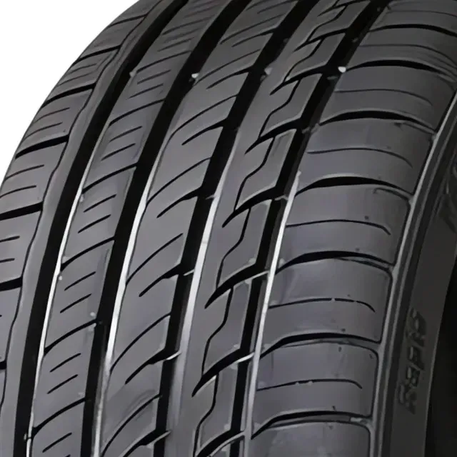 P609 255/35 R18 94W XL Sommerreifen