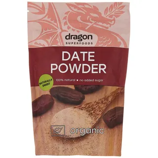 Dragon Superfoods Dattelpulver, 250 g