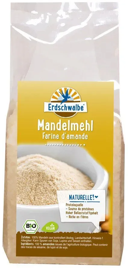 Mandelmehl