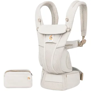 Ergobaby Omni Breeze beige