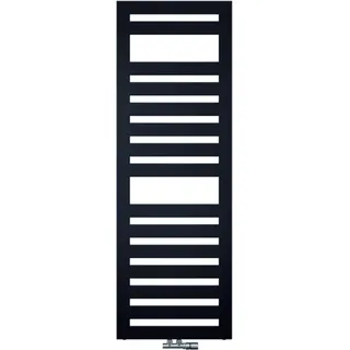 Zehnder Designheizkörper MET-180-060 1750 x 39 mm 889 W weiß Mittelventil