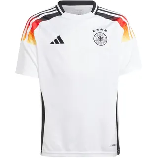 DFB 24 Kids Heimtrikot White 128