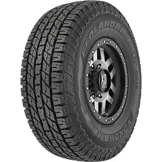 Yokohama Geolandar A/T G015 285/70 R17 121/118S
