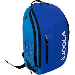 Joola Vision Ii Rucksack - Blue - One Size