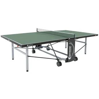 Sponeta Schoolline S 5-72 grün