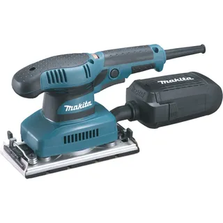 Makita BO3711 Schwingschleifer