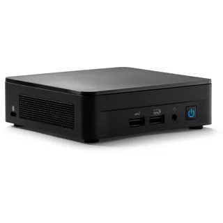Asus NUC 12 Pro Wall Street Canyon RNUC12WSKi70002 i7-1260P 0GB/0GB Barebone
