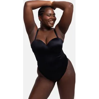 DORINA Stringbody Sublime Sculpt Schwarz 85 A
