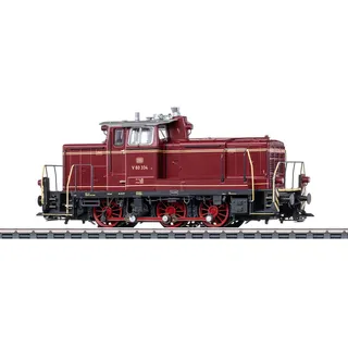 Märklin 38600 H0 Diesellok V60 der DB
