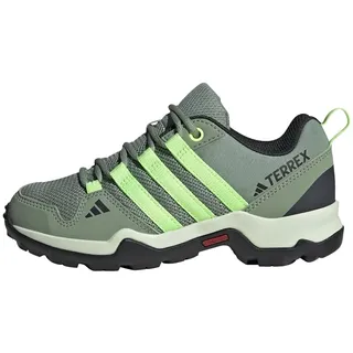 Silver Green/Green Spark/Crystal Jade 36