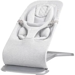 Ergobaby Evolve 3-in-1 Grau