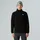 Herren Glacier Fleece 1/4 Zip Jacket tnf black