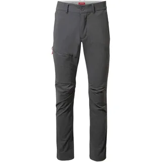 Craghoppers Noselife Pro Active Hosen - Dark Grey - 38