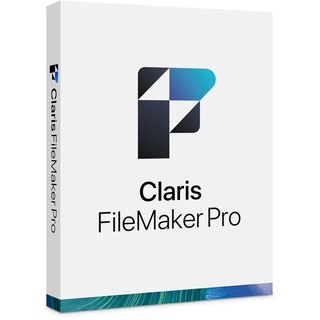 Claris FileMaker 2023