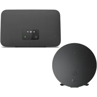 Telekom Speedport Smart 4 Plus + Telekom Speed Home WLAN Access Point 64