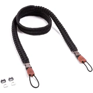 C-Rope Traveler Silent Black