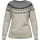 Övik Pullover Grey S